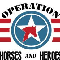 Operation Horses and Heroes